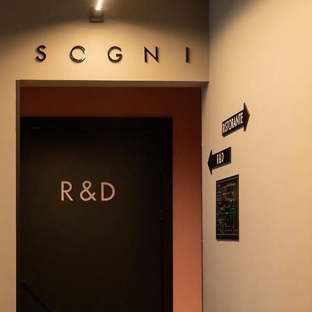 R&D Mucca Argentina Hotel Montale  Exterior foto