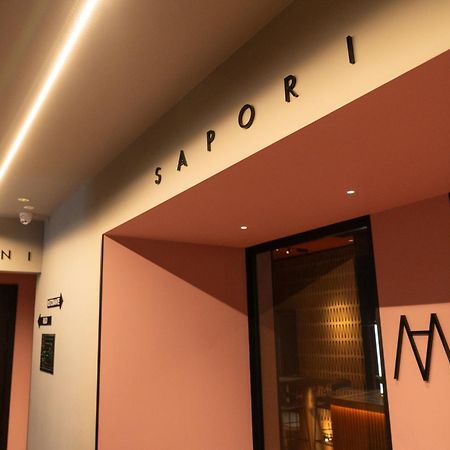 R&D Mucca Argentina Hotel Montale  Exterior foto