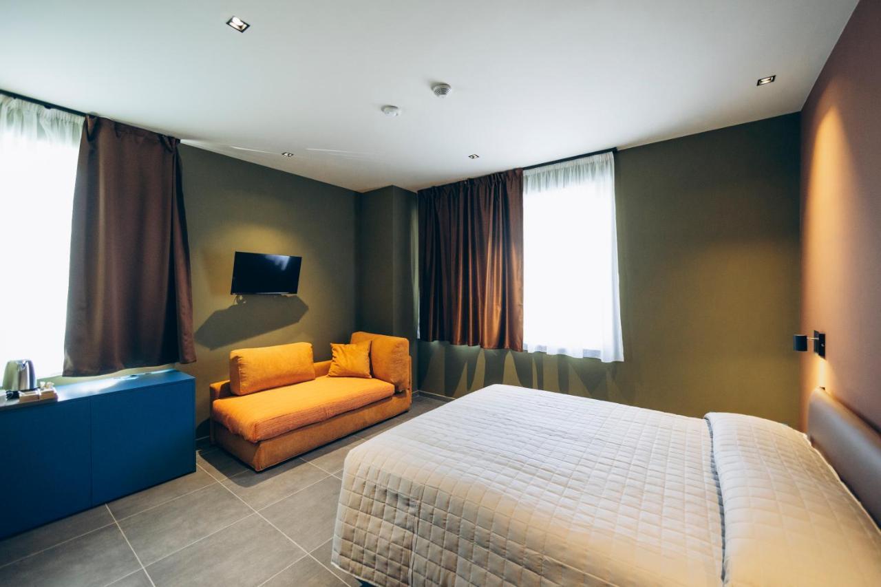 R&D Mucca Argentina Hotel Montale  Exterior foto