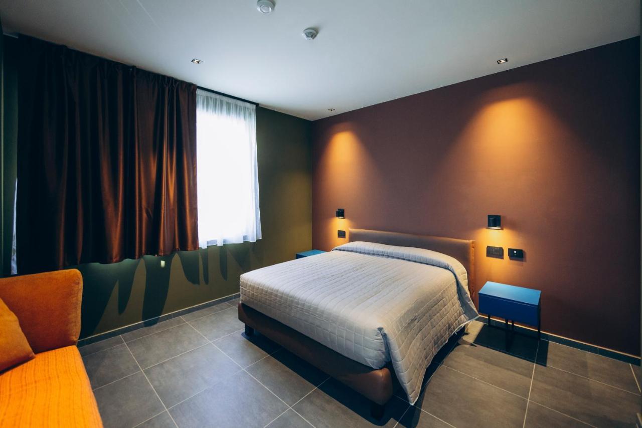 R&D Mucca Argentina Hotel Montale  Exterior foto