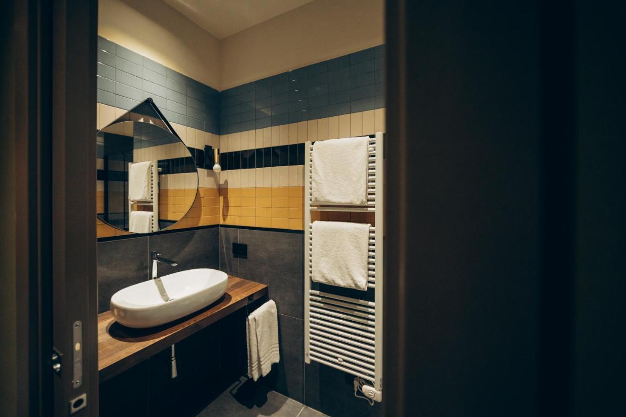 R&D Mucca Argentina Hotel Montale  Exterior foto