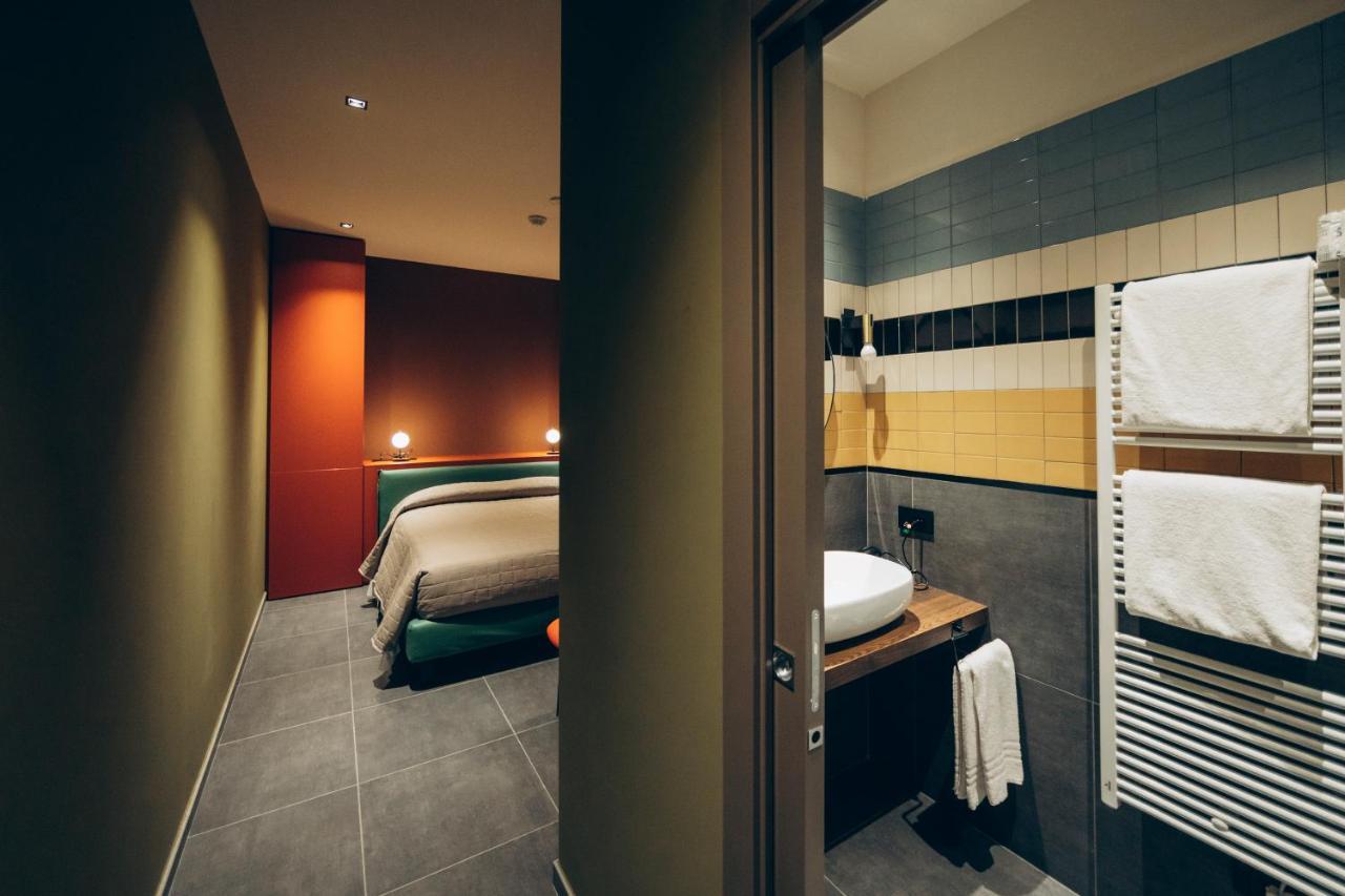 R&D Mucca Argentina Hotel Montale  Exterior foto