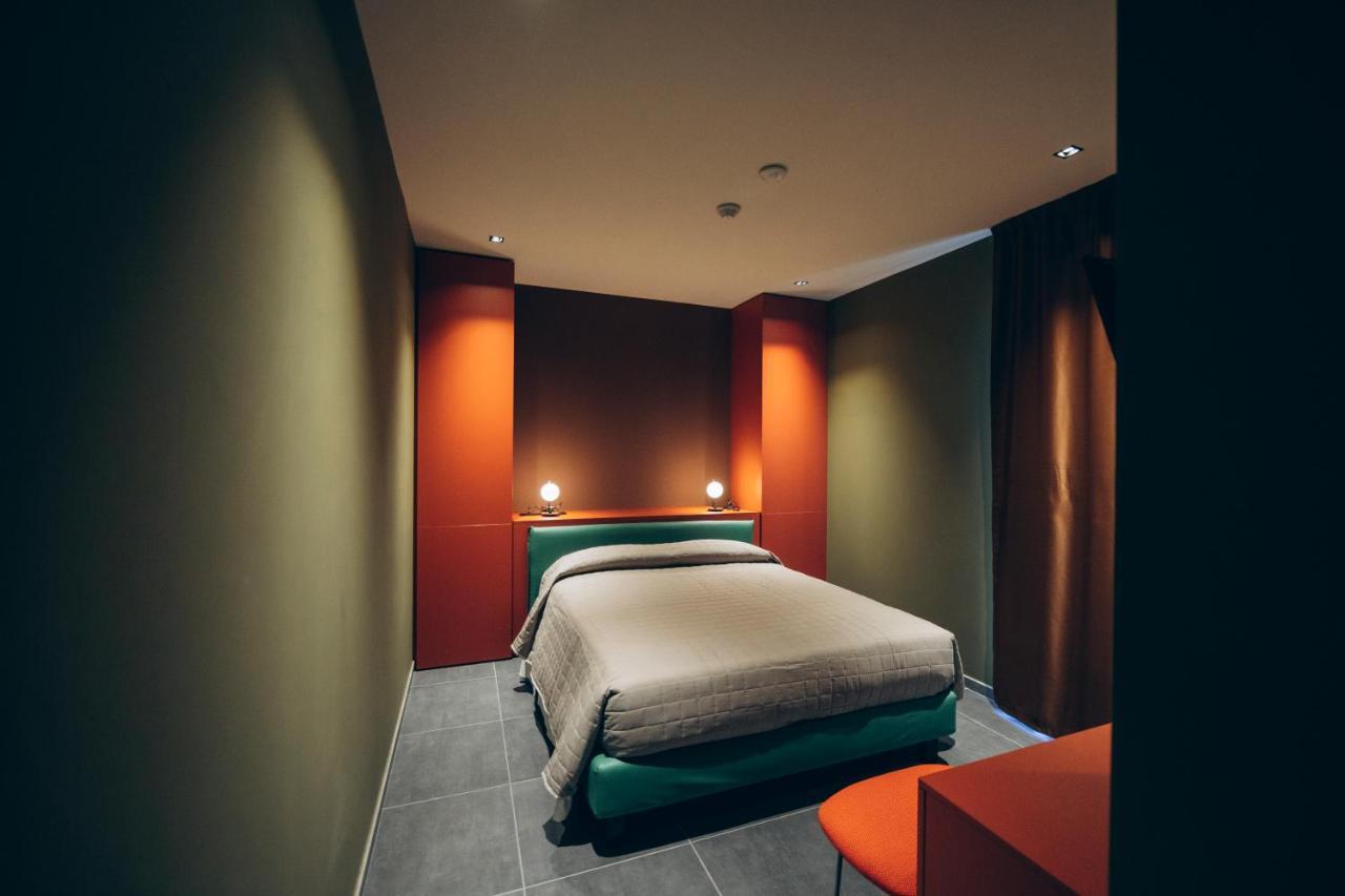 R&D Mucca Argentina Hotel Montale  Exterior foto