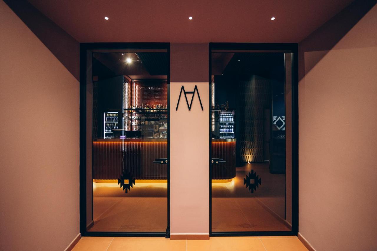 R&D Mucca Argentina Hotel Montale  Exterior foto