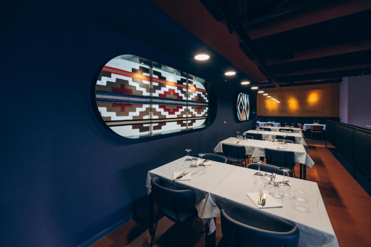 R&D Mucca Argentina Hotel Montale  Exterior foto
