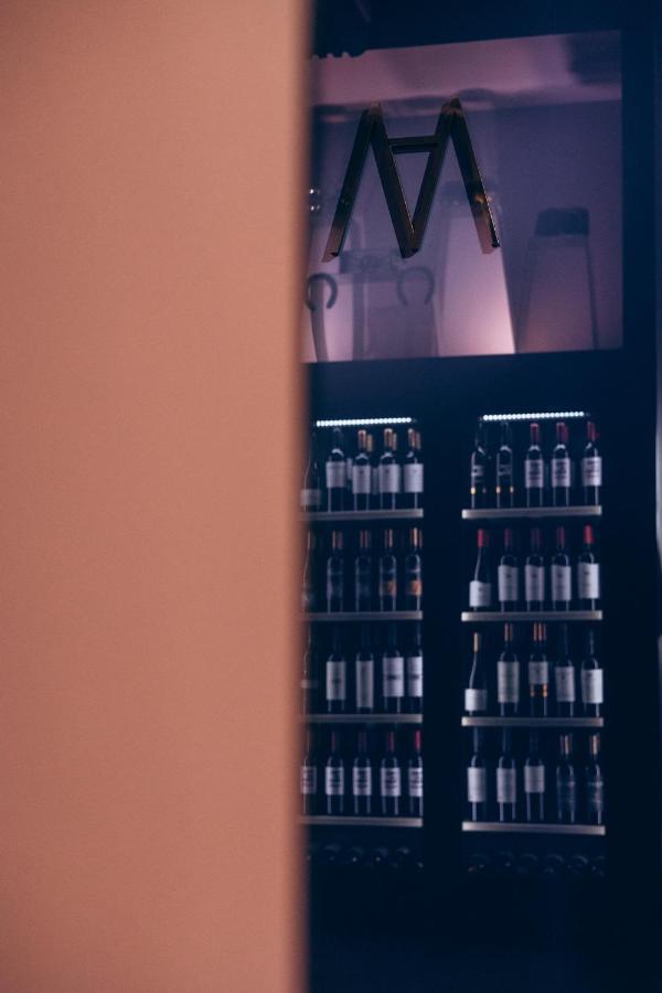 R&D Mucca Argentina Hotel Montale  Exterior foto