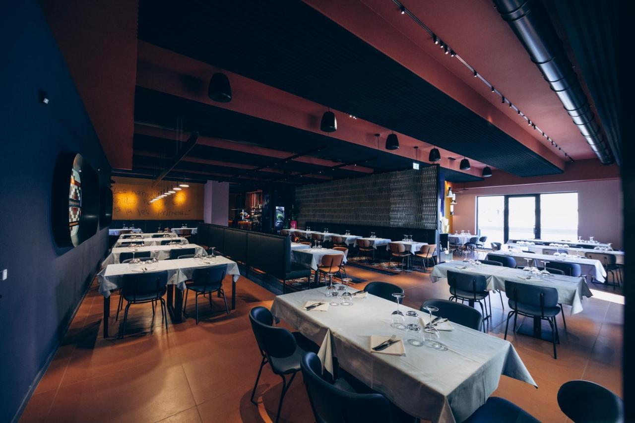 R&D Mucca Argentina Hotel Montale  Exterior foto