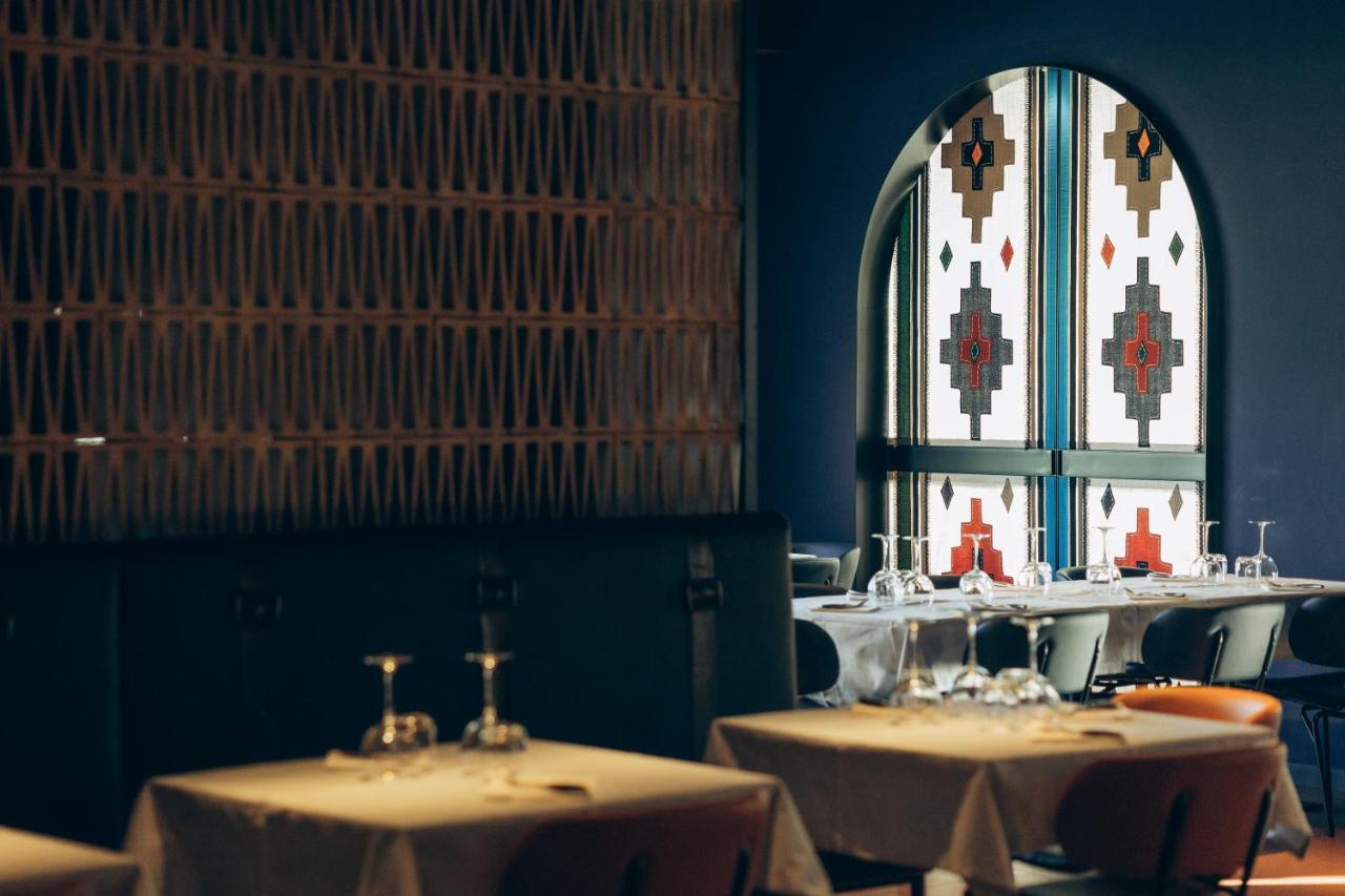 R&D Mucca Argentina Hotel Montale  Exterior foto